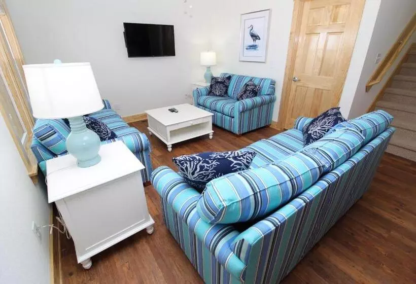 Whalebone Ocean Cottages By Kees Vacations