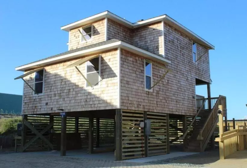 Whalebone Ocean Cottages By Kees Vacations