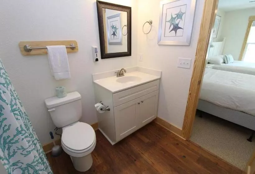 Whalebone Ocean Cottages By Kees Vacations