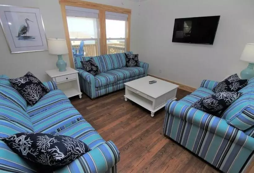 Whalebone Ocean Cottages By Kees Vacations