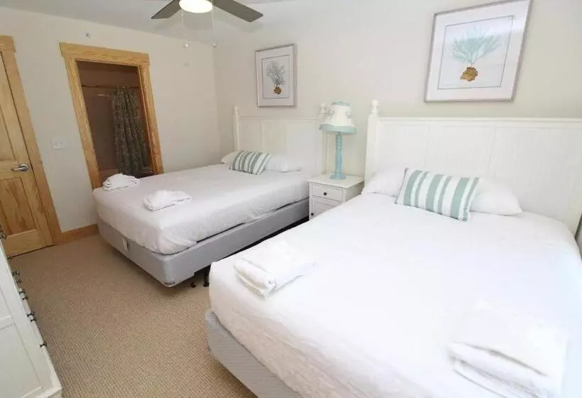 Whalebone Ocean Cottages By Kees Vacations