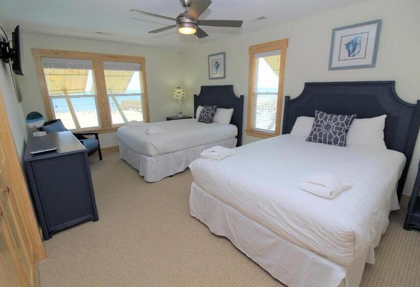 Whalebone Ocean Cottages By Kees Vacations