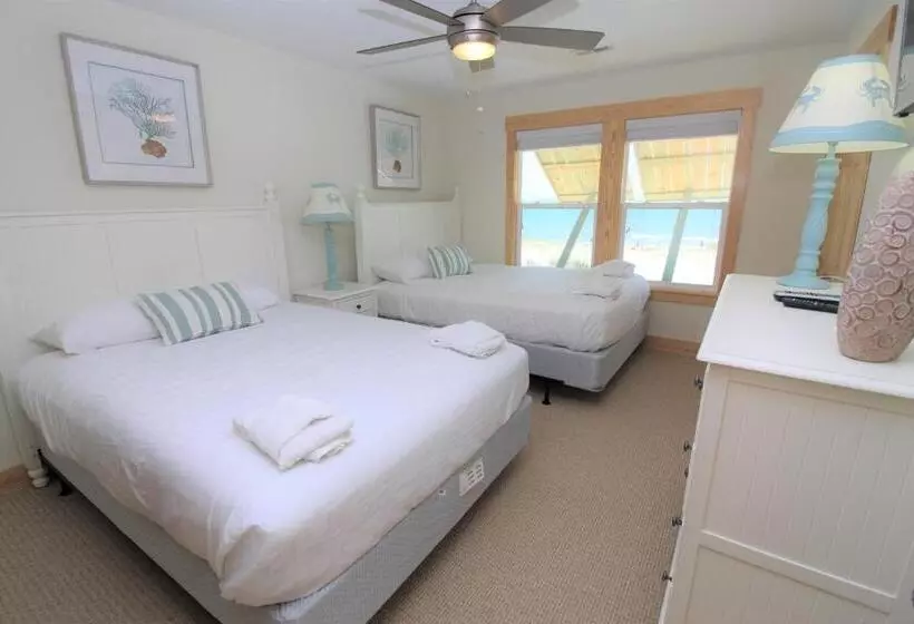 Whalebone Ocean Cottages By Kees Vacations