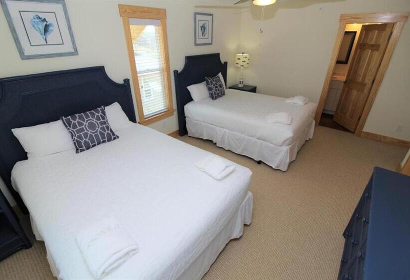 Whalebone Ocean Cottages By Kees Vacations