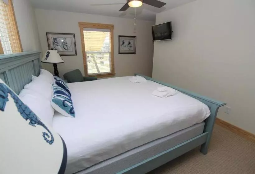 Whalebone Ocean Cottages By Kees Vacations