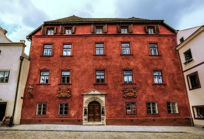 Hotelli Ebersbach