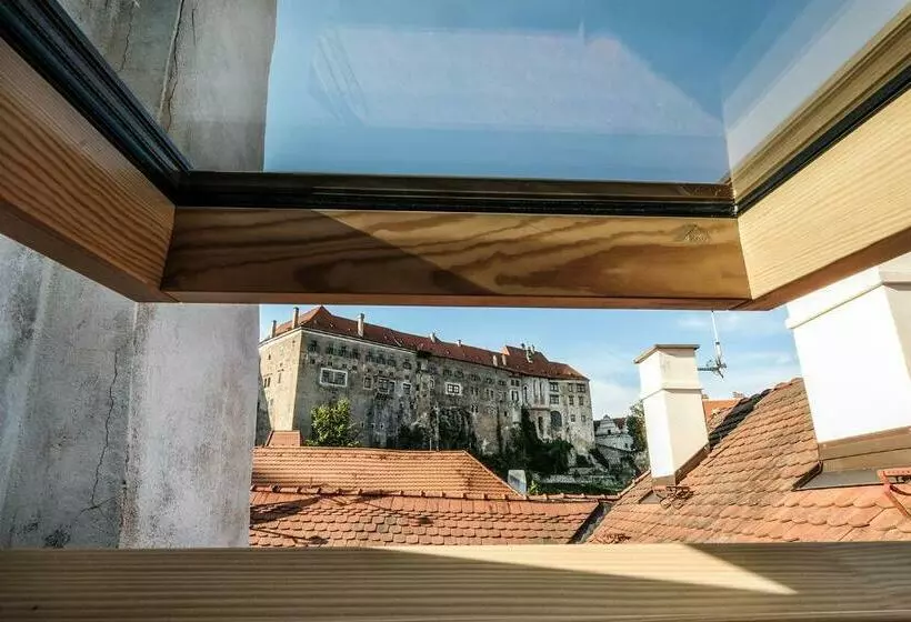 Hotelli Ebersbach