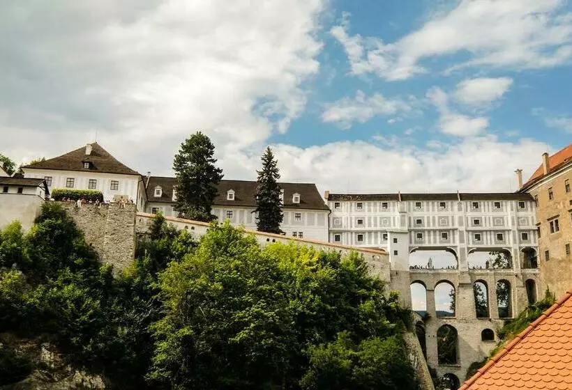 Hotelli Ebersbach
