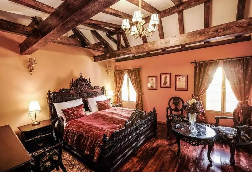 Hotelli Ebersbach