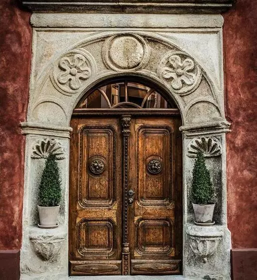 Hotelli Ebersbach