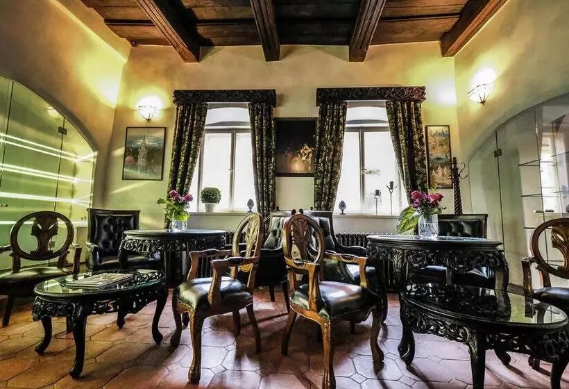 Hotelli Ebersbach