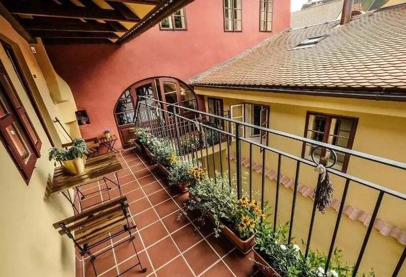 Hotelli Ebersbach