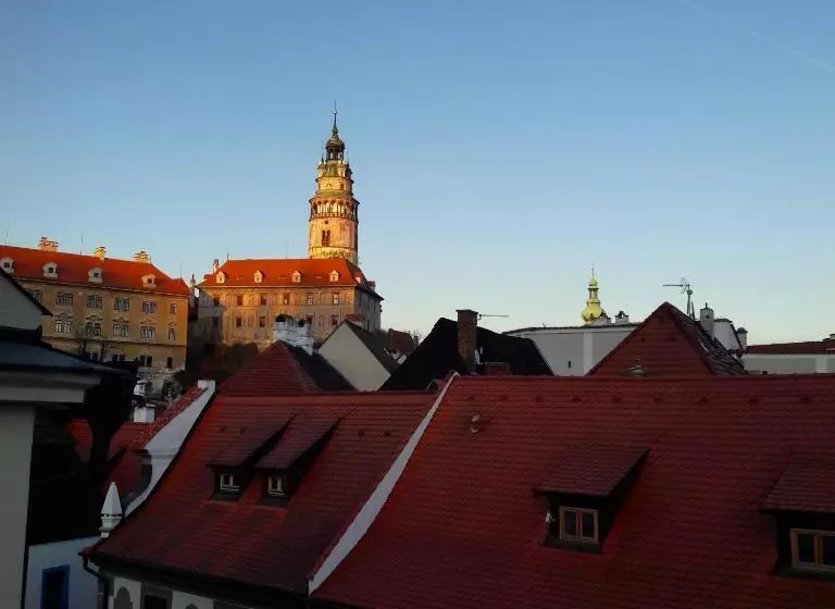 Hotelli Ebersbach