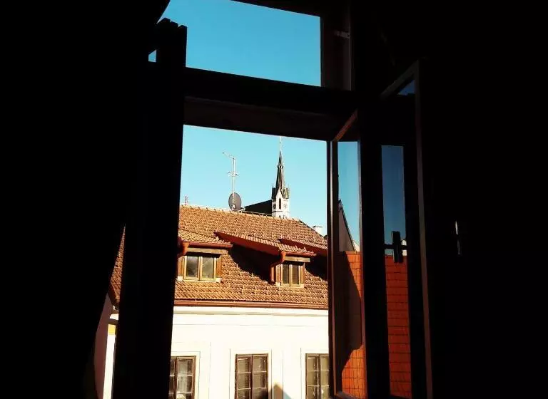 Hotelli Ebersbach