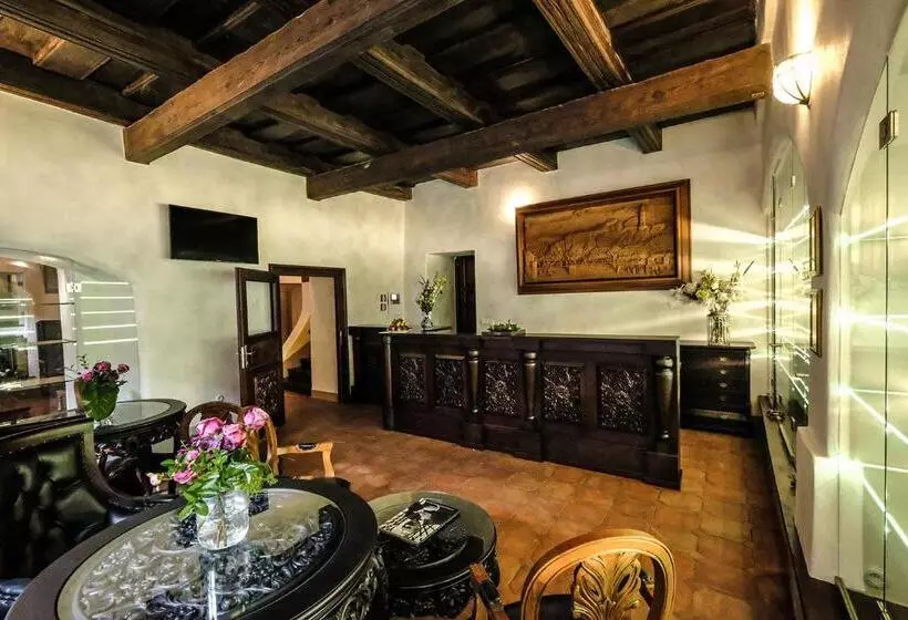 Hotelli Ebersbach