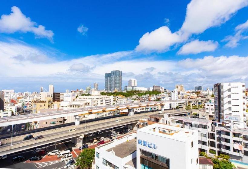 בית מלון כפרי Mr.kinjo In Sakaemachi