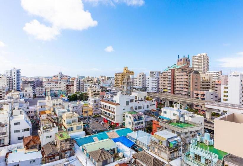 בית מלון כפרי Mr.kinjo In Sakaemachi