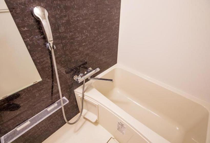 בית מלון כפרי Mr.kinjo In Sakaemachi