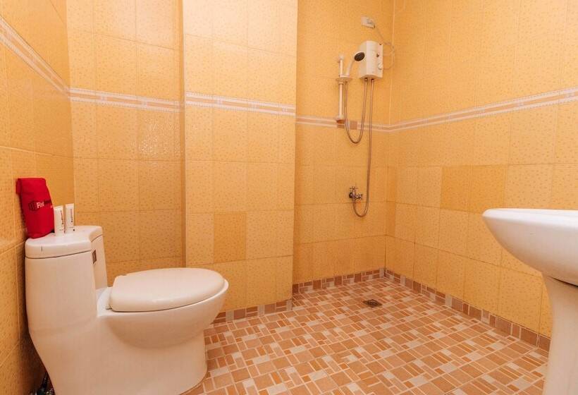 酒店 Reddoorz Plus @ Tayuman Manila