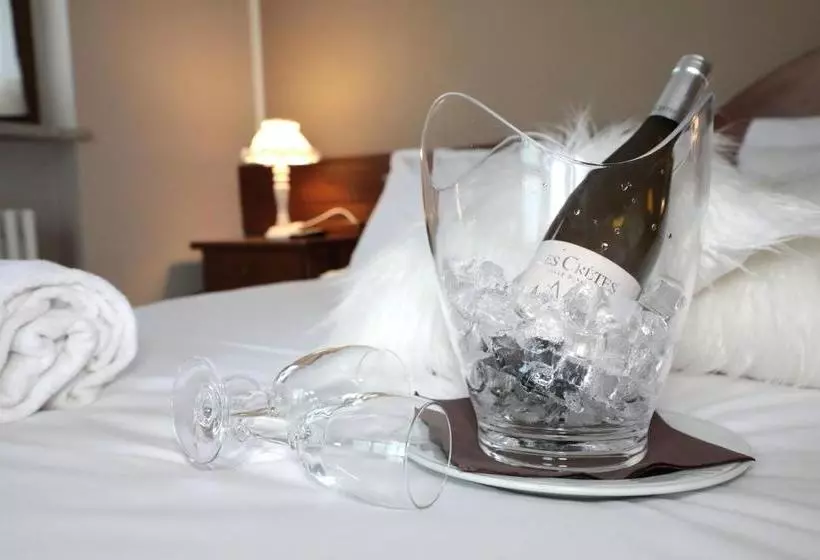 Hotelli Ristorante Château