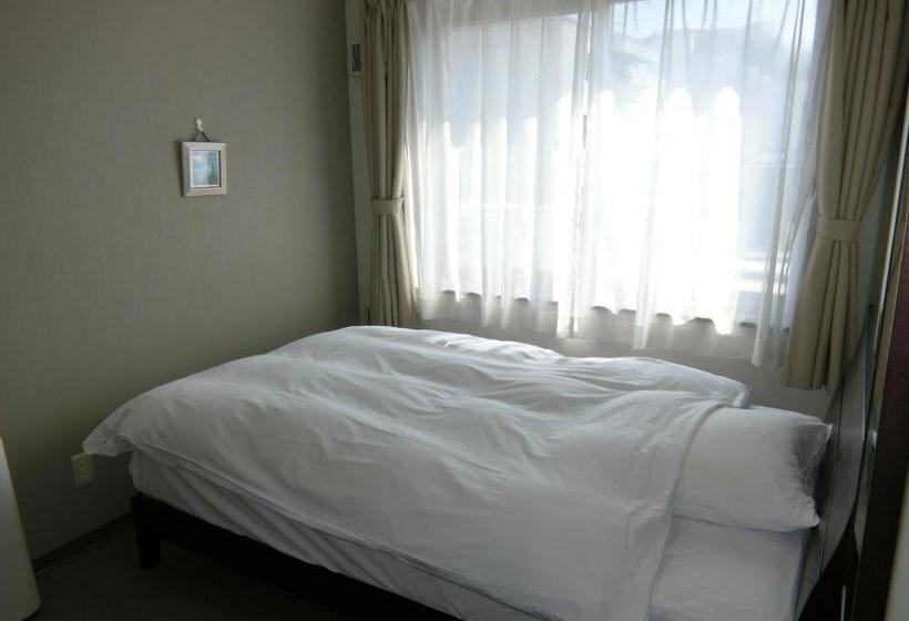 Owatari Pansion Will