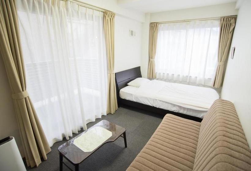 Owatari Pansion Will