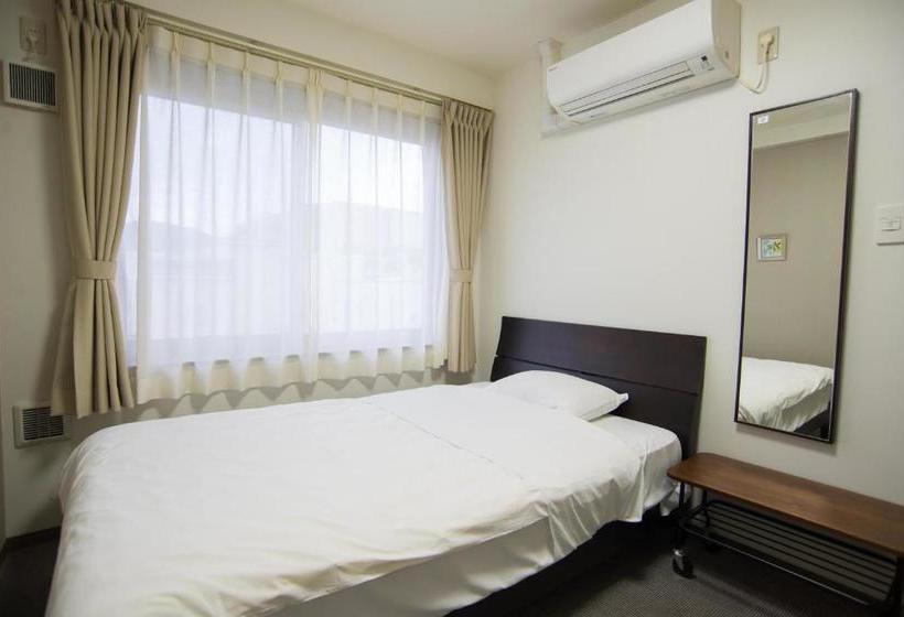 Owatari Pansion Will