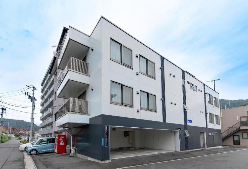 Owatari Pansion Will