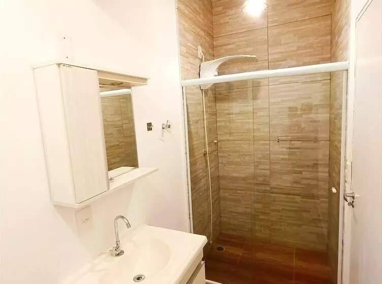 ペンション Pousada Villa Bergamin, Monte Verde