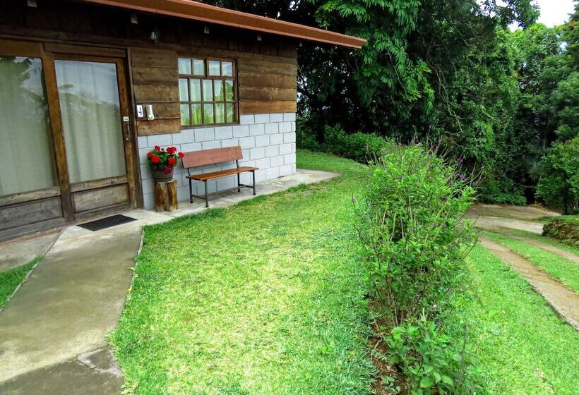 Общежитие Rancho Amalia