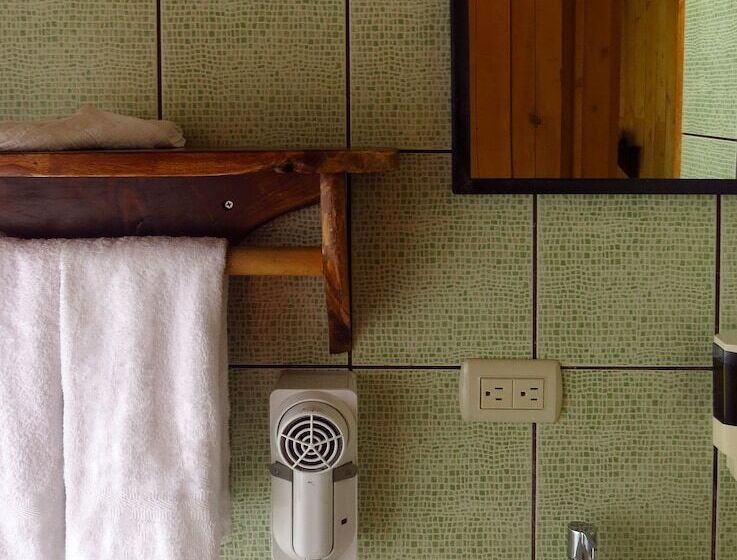 Общежитие Rancho Amalia