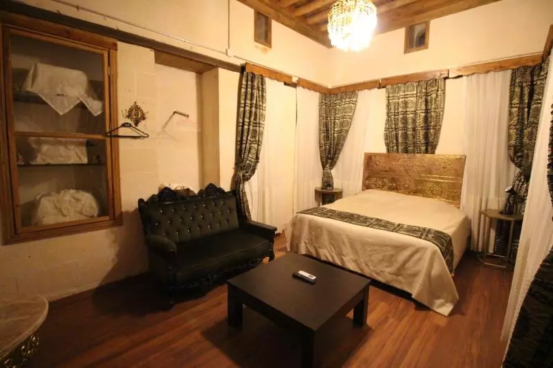 Aynur Hanım Konağı Butik Otel