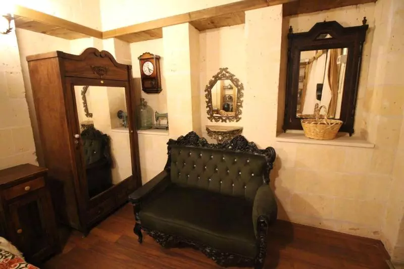 Aynur Hanım Konağı Butik Otel