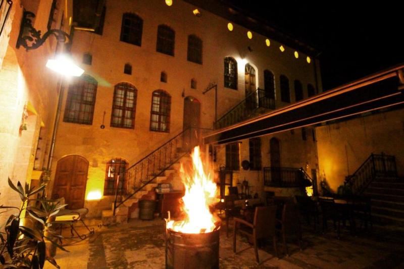 Aynur Hanım Konağı Butik Otel