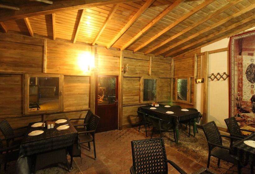 Aynur Hanım Konağı Butik Otel