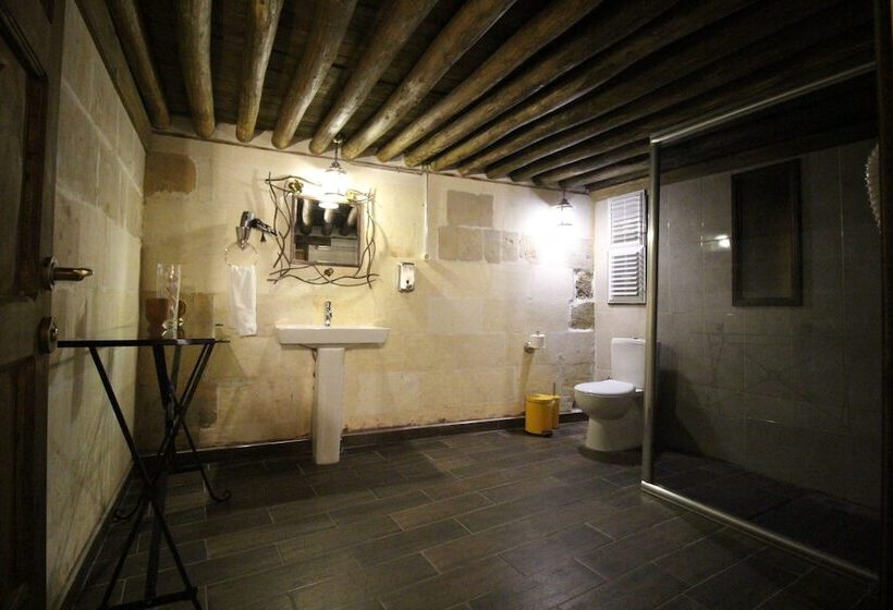 Aynur Hanım Konağı Butik Otel