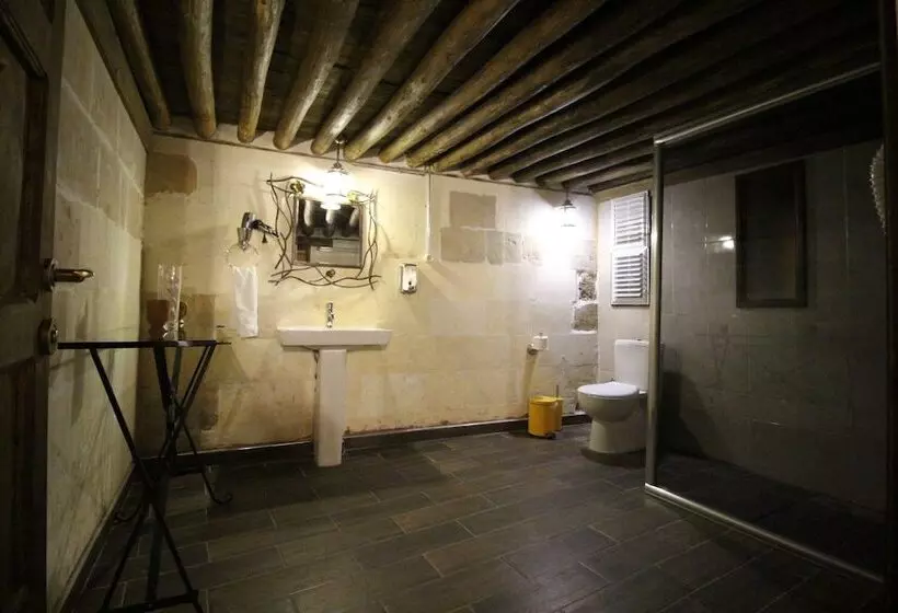 Aynur Hanım Konağı Butik Otel