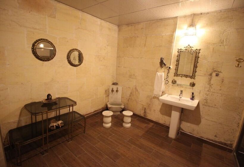 Aynur Hanım Konağı Butik Otel