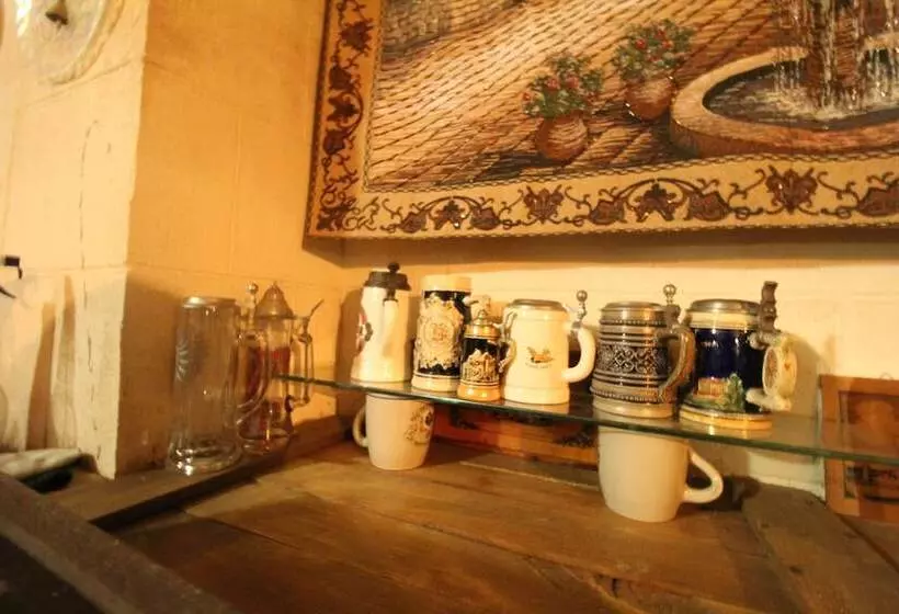 Aynur Hanım Konağı Butik Otel