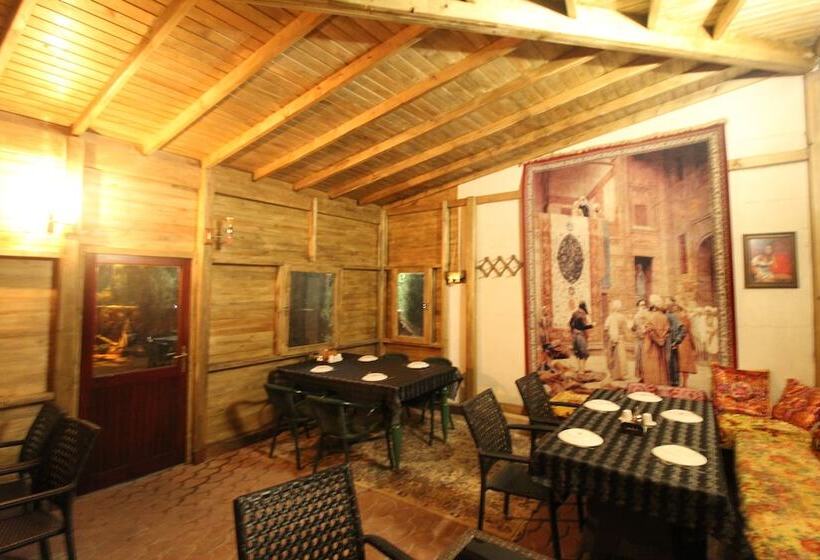 Aynur Hanım Konağı Butik Otel