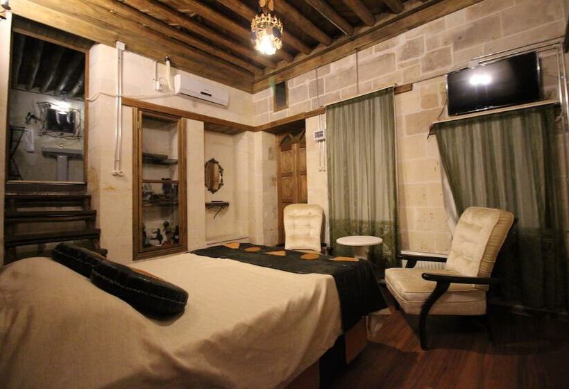 Aynur Hanım Konağı Butik Otel