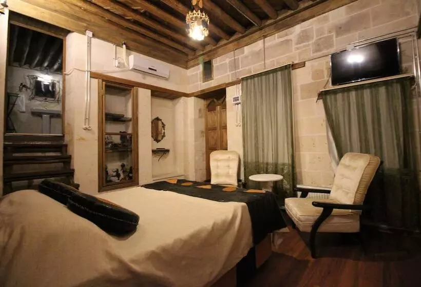 Aynur Hanım Konağı Butik Otel