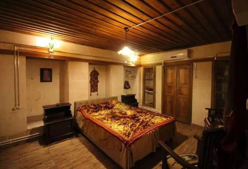 Aynur Hanım Konağı Butik Otel