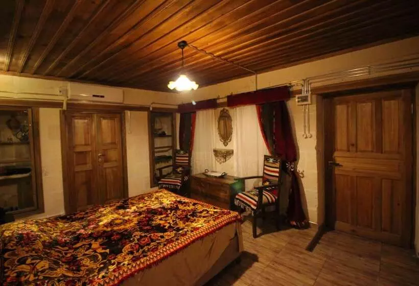 Aynur Hanım Konağı Butik Otel
