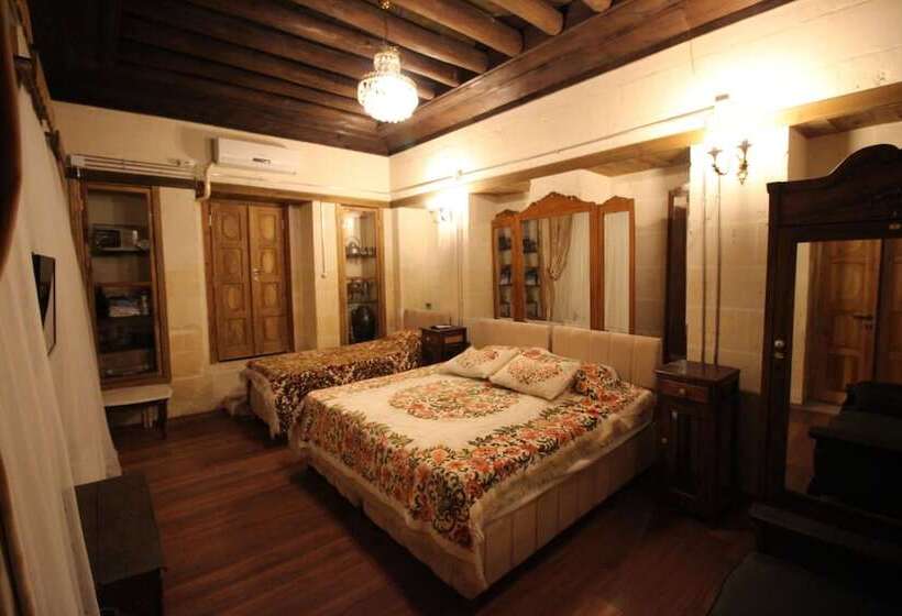 Aynur Hanım Konağı Butik Otel