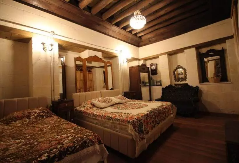 Aynur Hanım Konağı Butik Otel