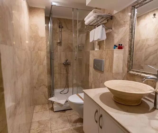 هتل Asia Business Suites
