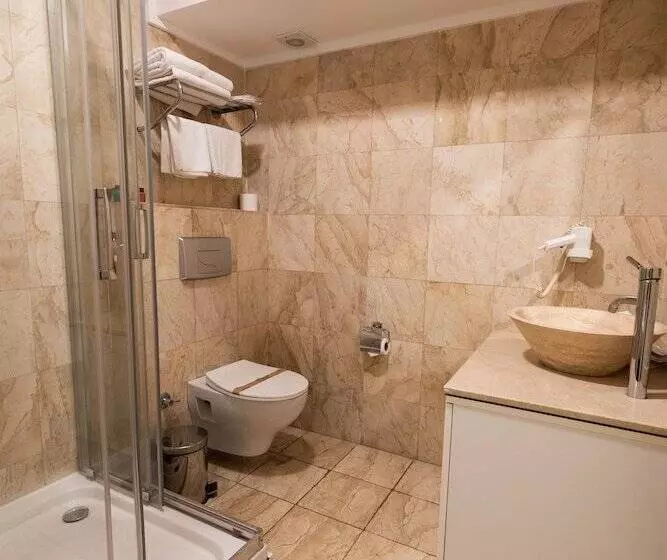 هتل Asia Business Suites