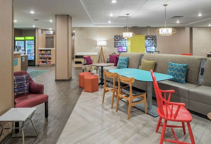 בית מלון כפרי Home2 Suites By Hilton Dayton/centerville