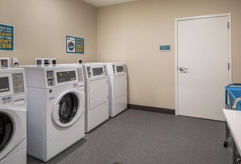 בית מלון כפרי Home2 Suites By Hilton Dayton/centerville